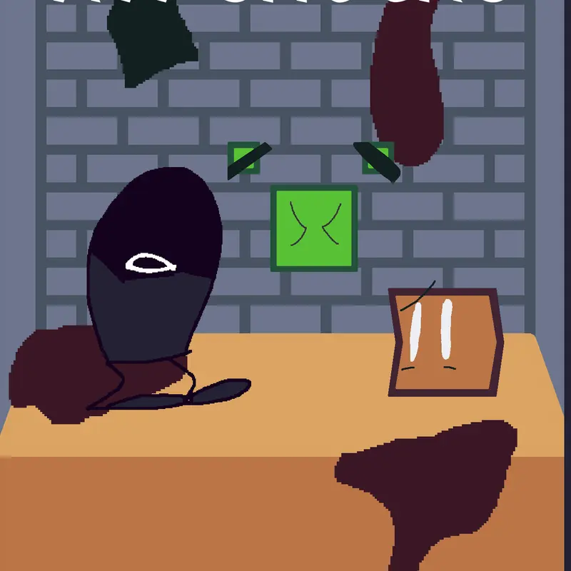 Game by @srcreeper