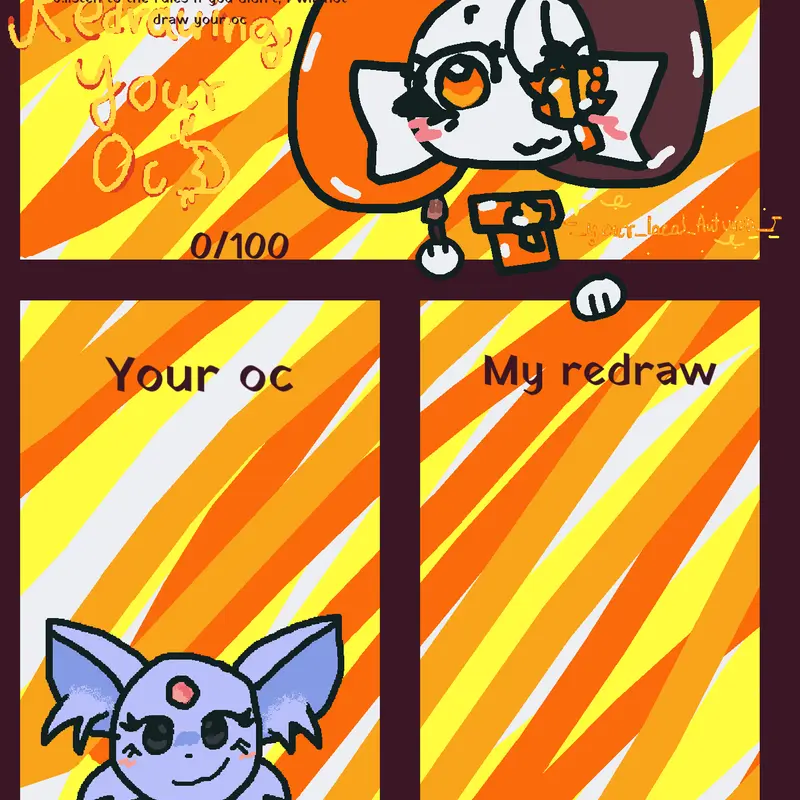 :3 by @Kdawg060