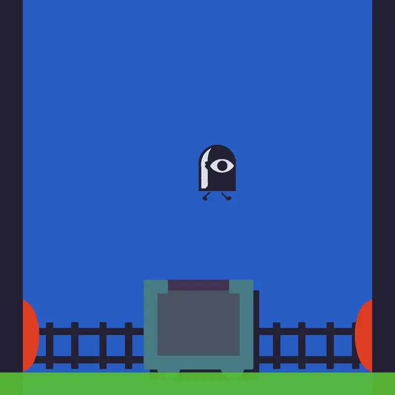 Game by @verybigilusion