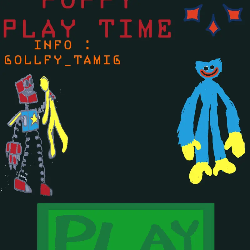 Game by @armando_