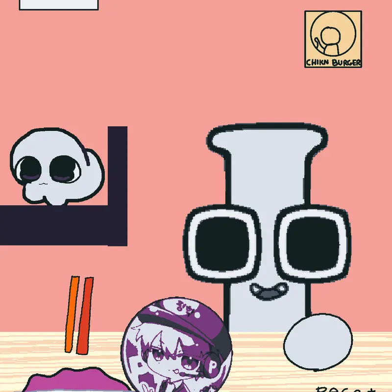 Game by @ntsndt