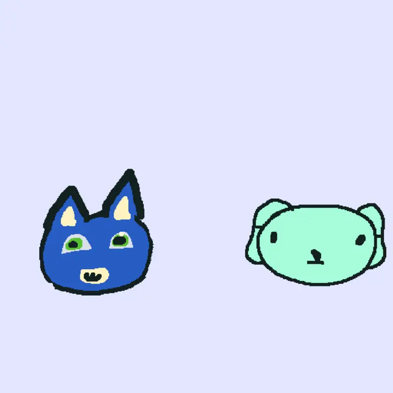Game by @atugolukova