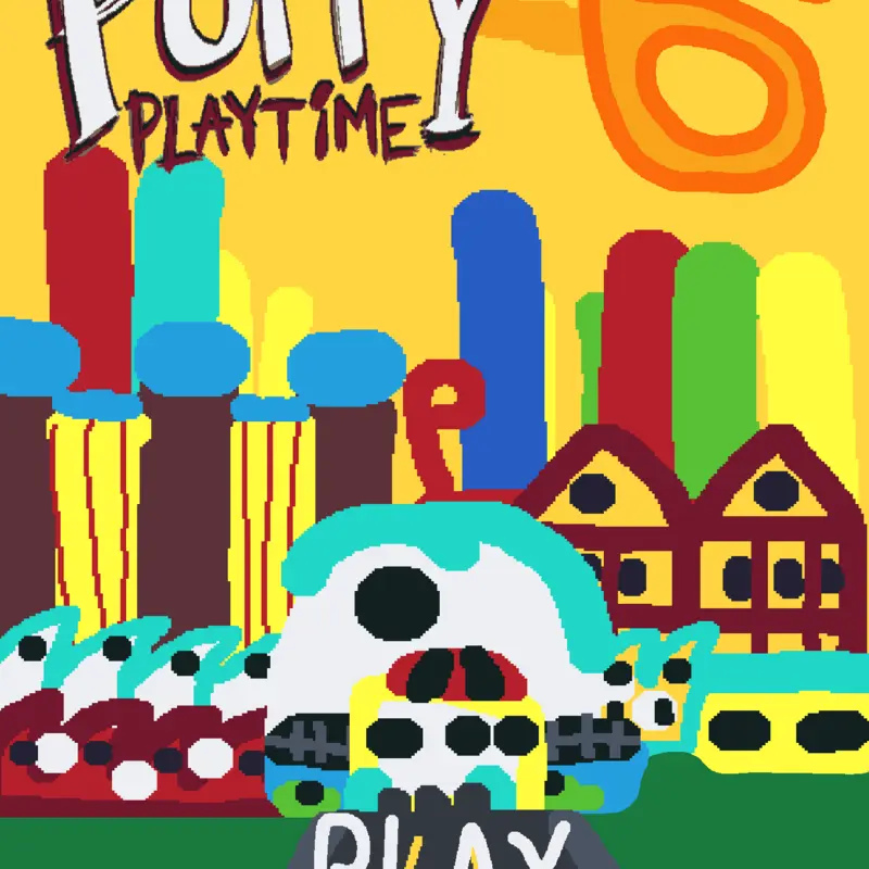 Game by @Garrett02016