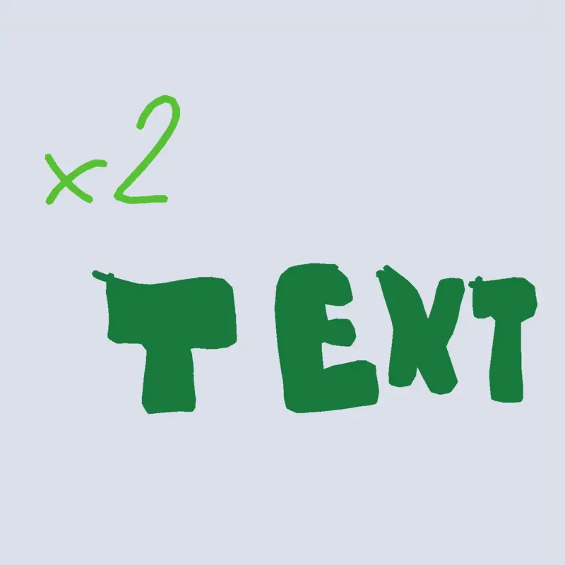 Game by @AccountRedacted