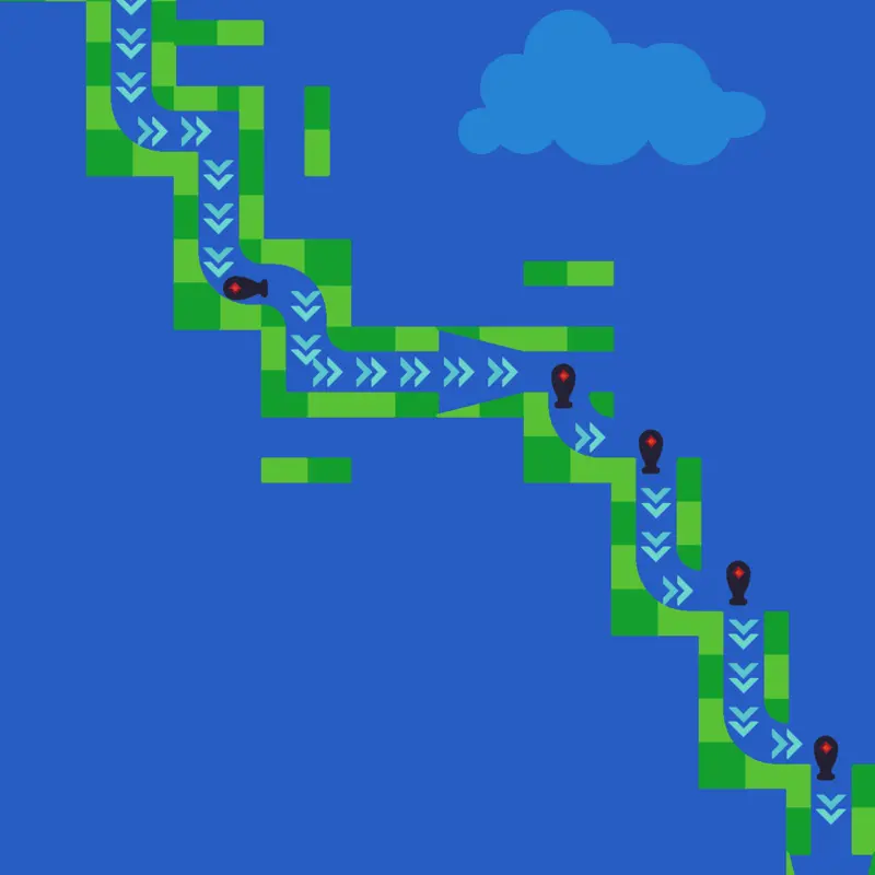Game by @ghost_furcorn234