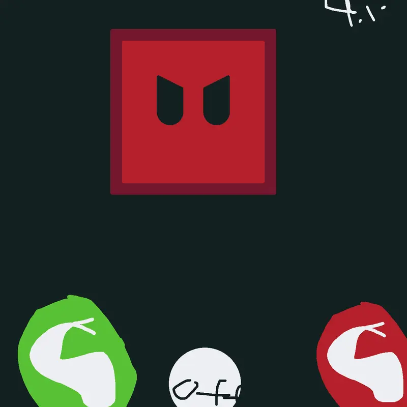 hello :D by @darkpixel