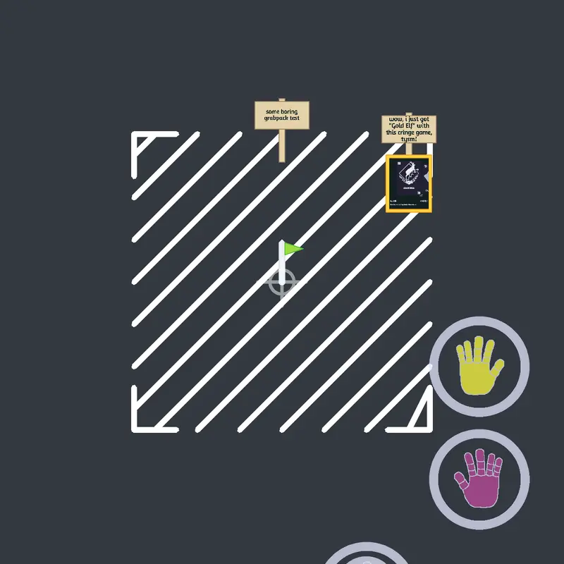 Game by @pickname
