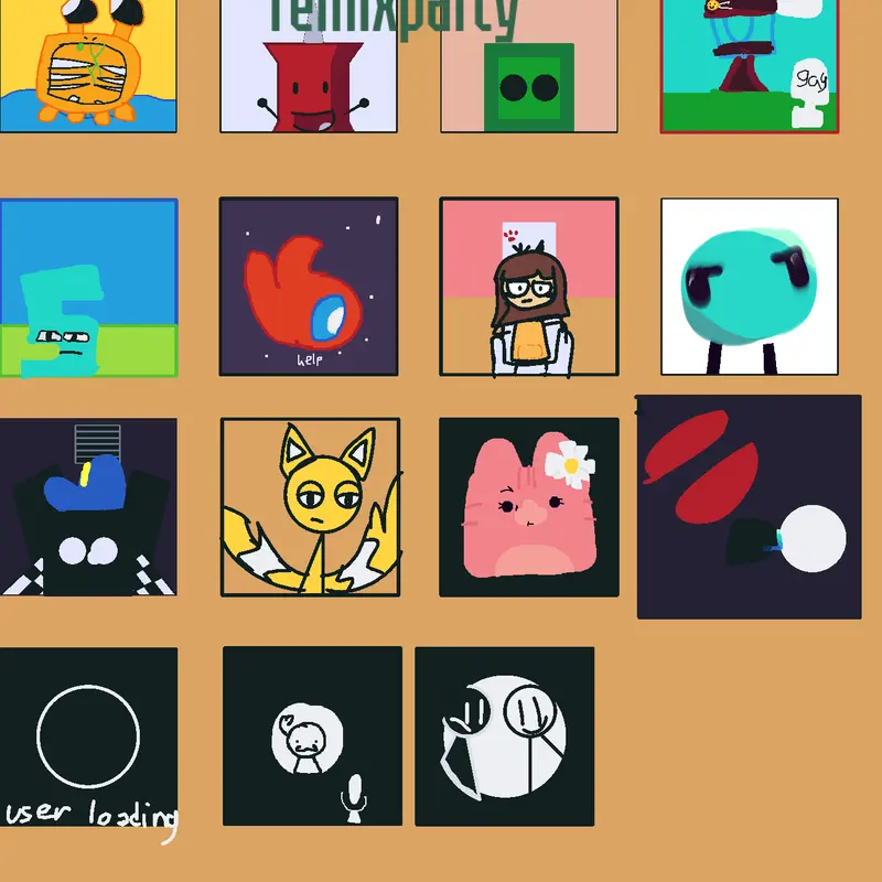 Game by @Super_nuget