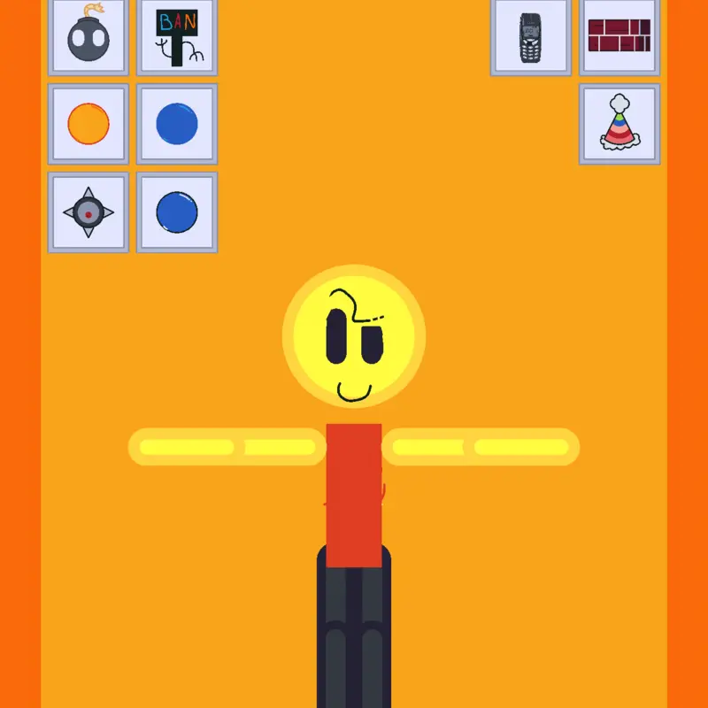 Game by @kennyn