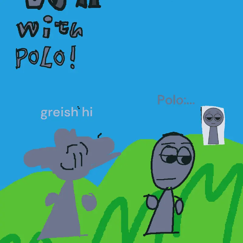Game by @greishy