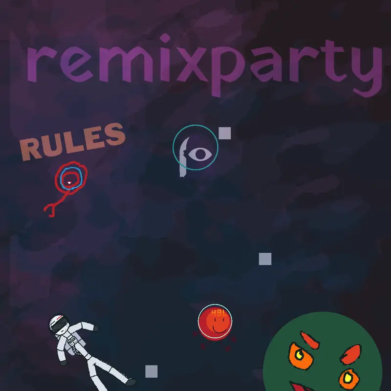 Game by @dummyball