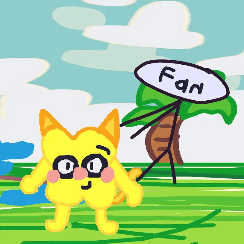 Game by @milk-way