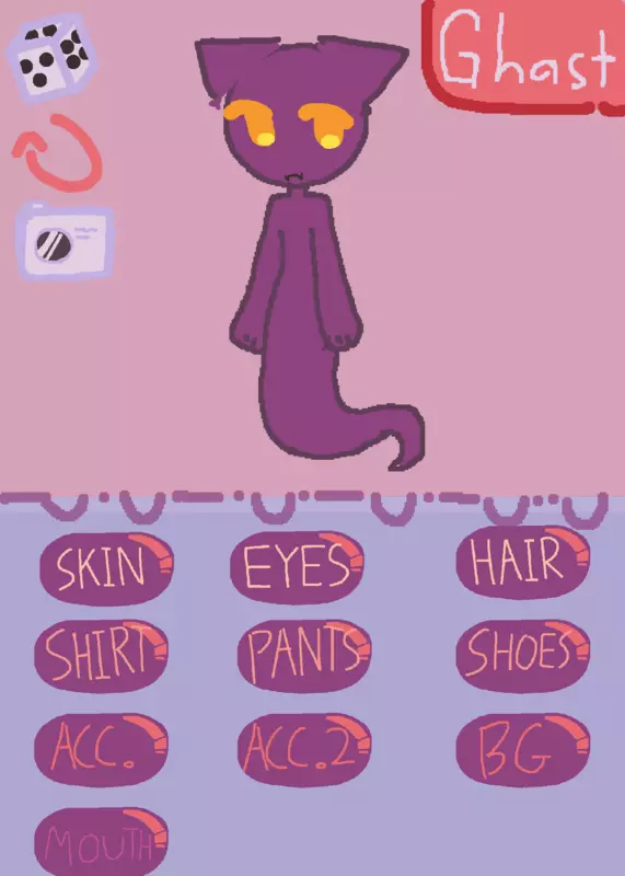 Game by @M3LON_S0D4