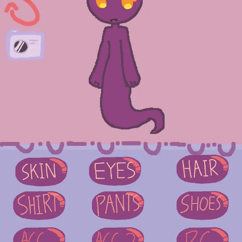 Game by @M3LON_S0D4