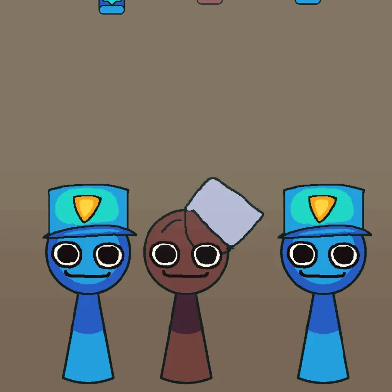 Game by @Toug