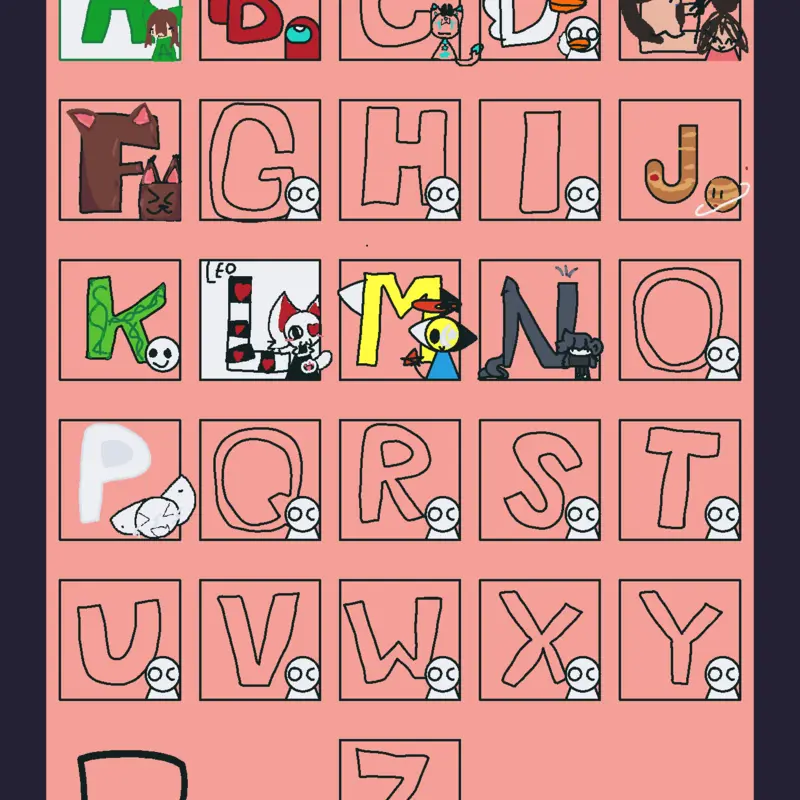 Game by @yourkpopfan336