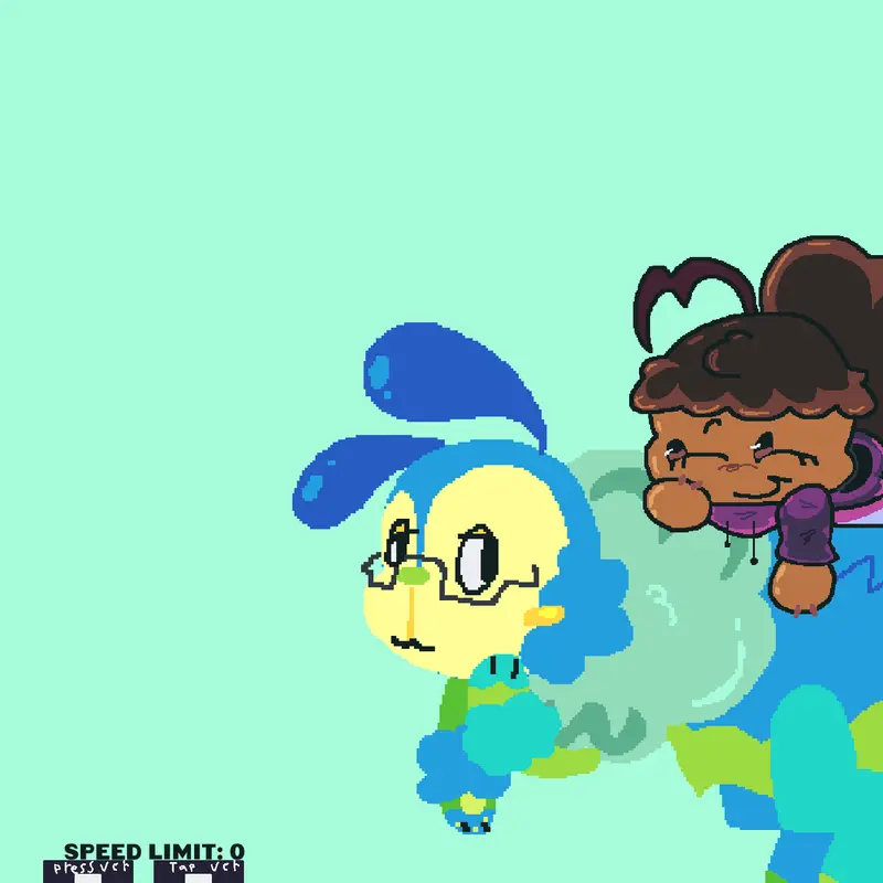 Game by @CuteRose