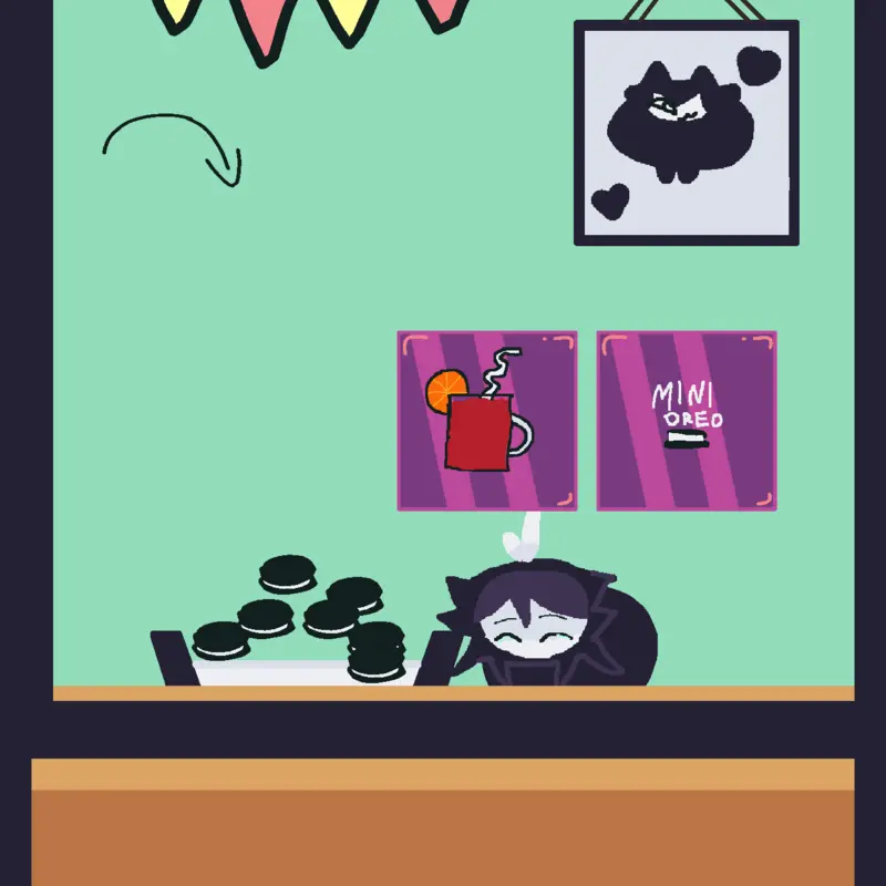Game by @Misty_Mime