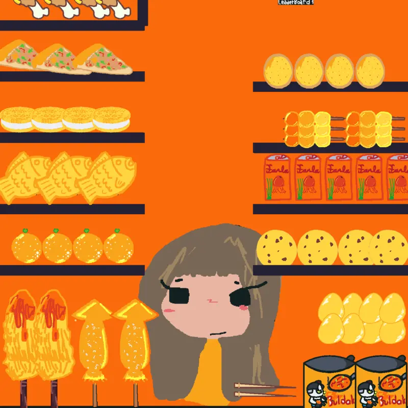 Game by @aviaroo