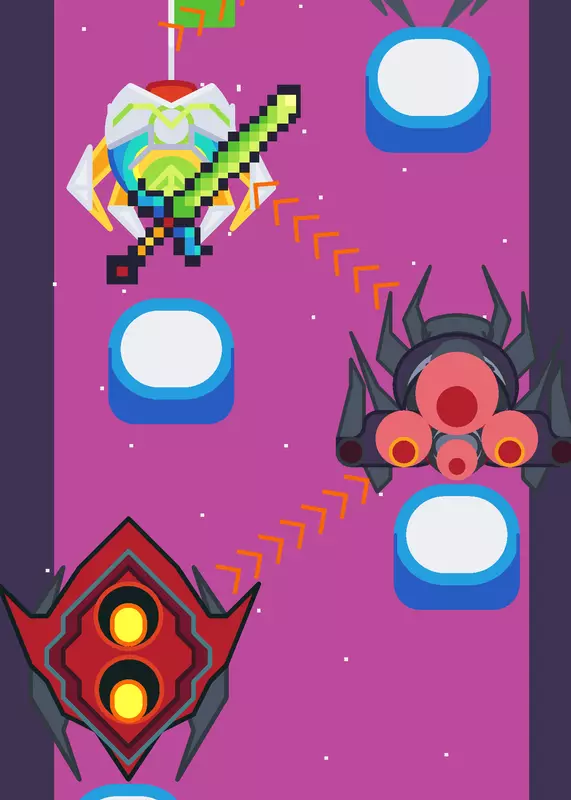 Game by @five_bear
