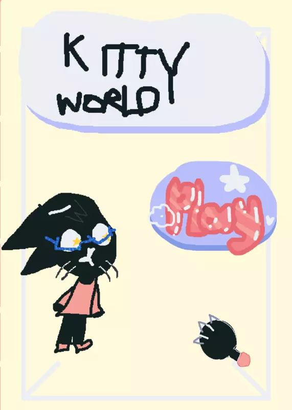 Game by @Eevee_the_Pokemon