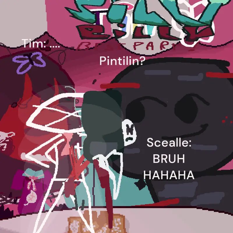 Game by @K-Quin