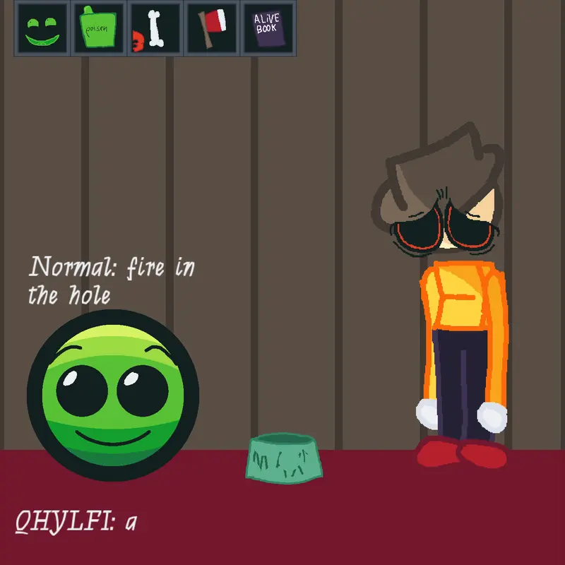 Game by @12theguy