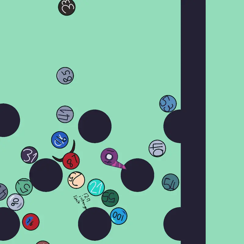 Game by @Yejuny