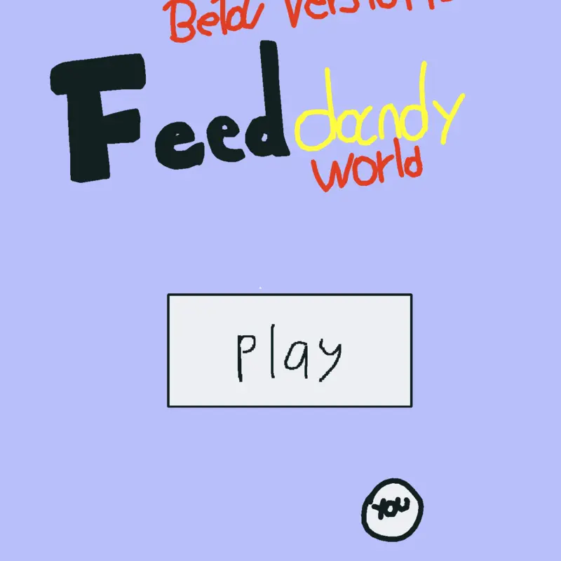 Game by @ElFoxy001