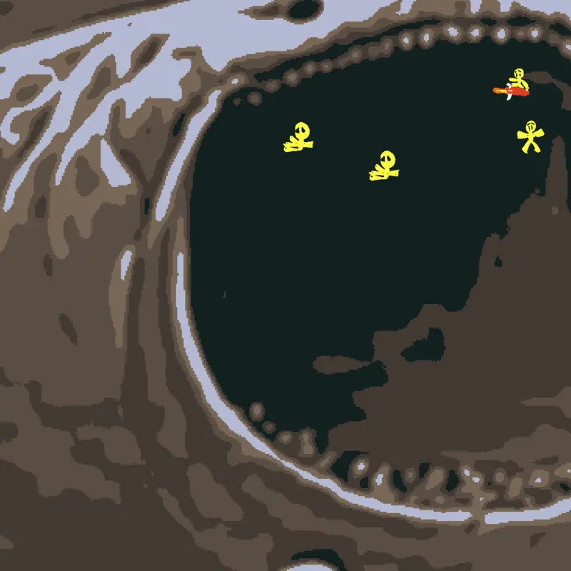 Game by @TA1LSL0V3R