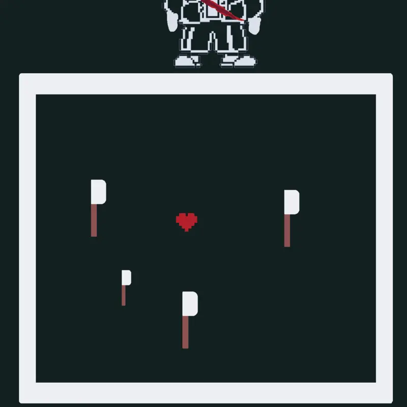 Game by @PUGGERPARRY_2013
