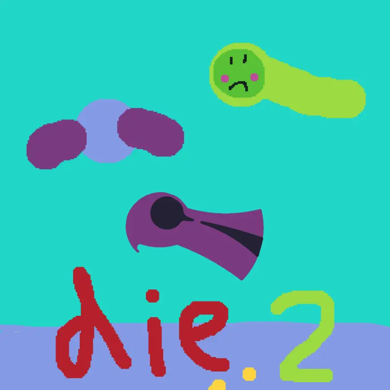 Game by @Trizerse