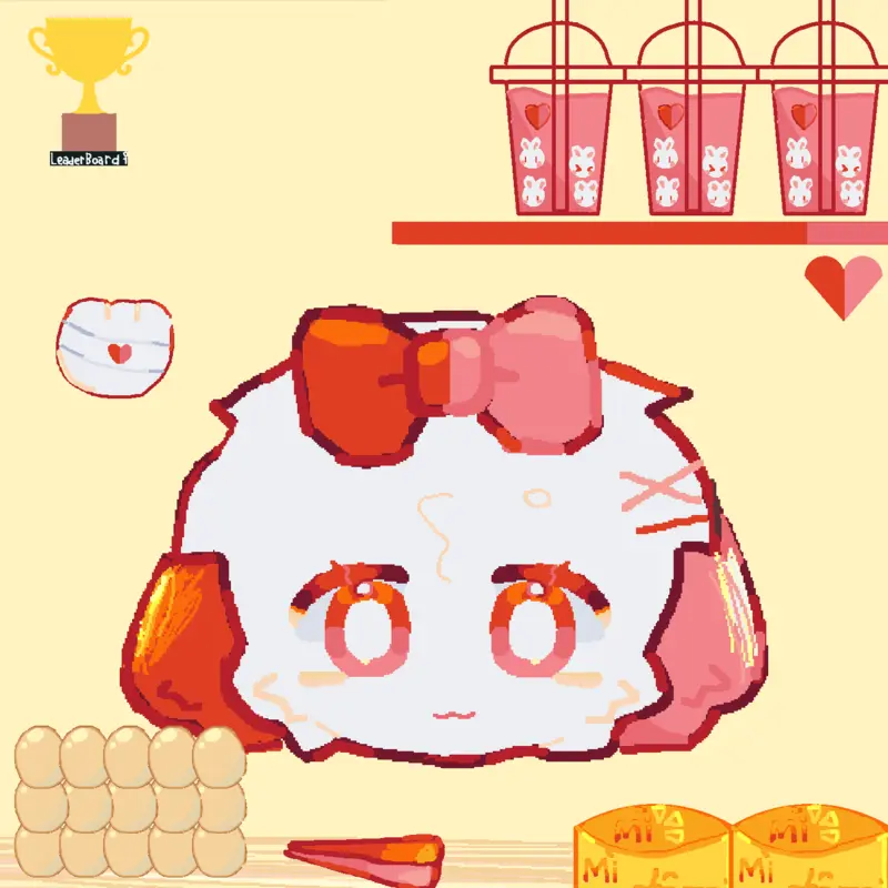 Game by @Chiroko_love