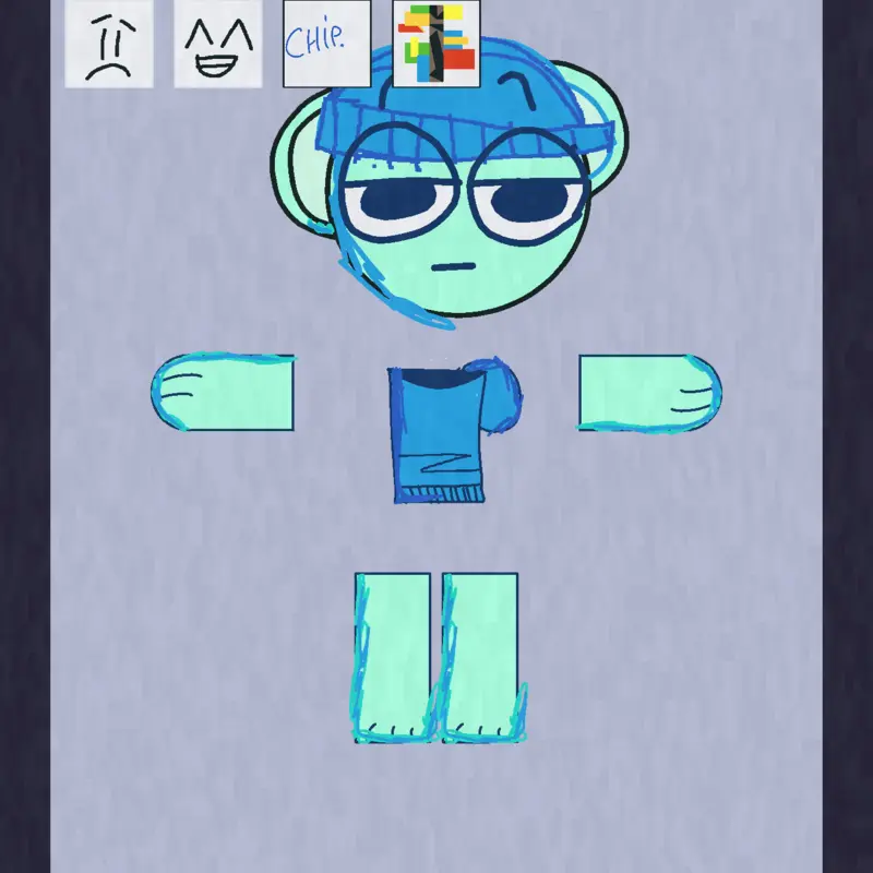 Game by @milkofshadows