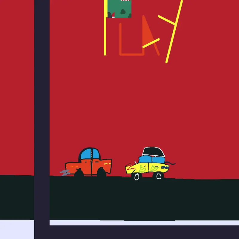 Game by @affananjum