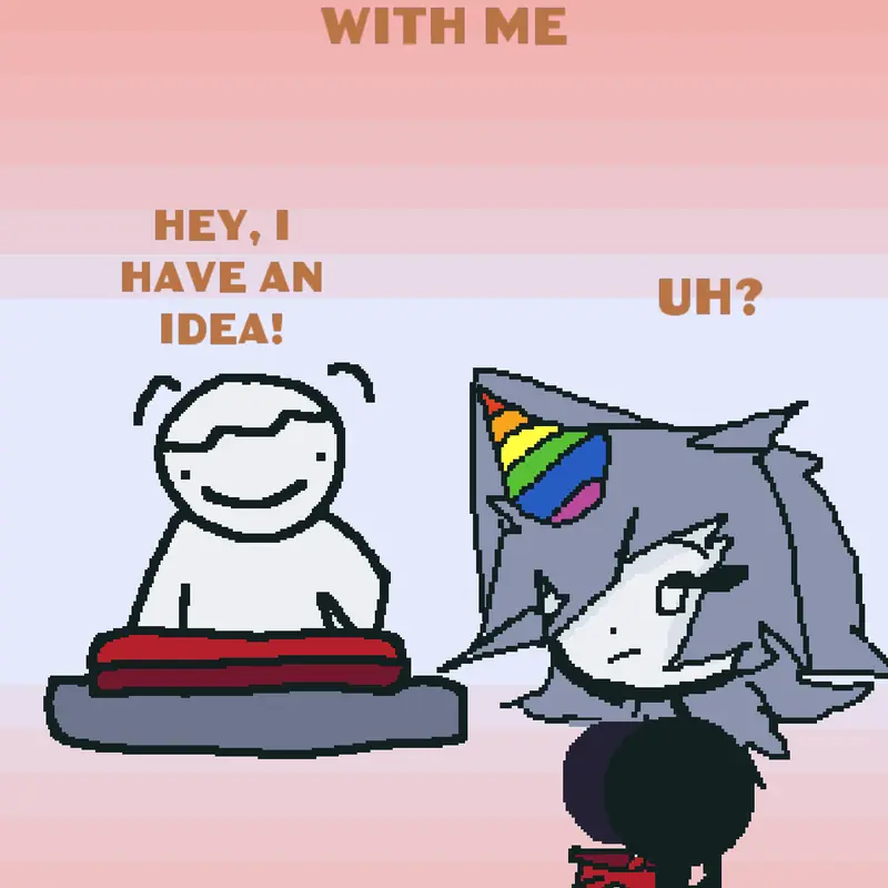 Game by @bella_furry