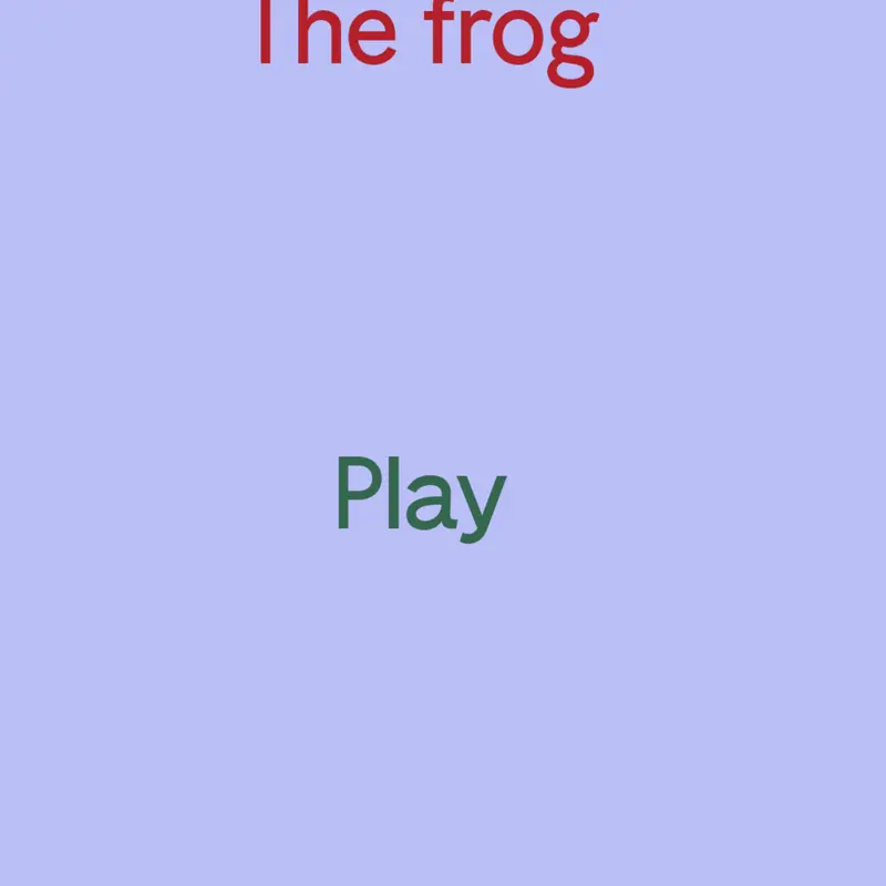 Game by @Master-_-Studio