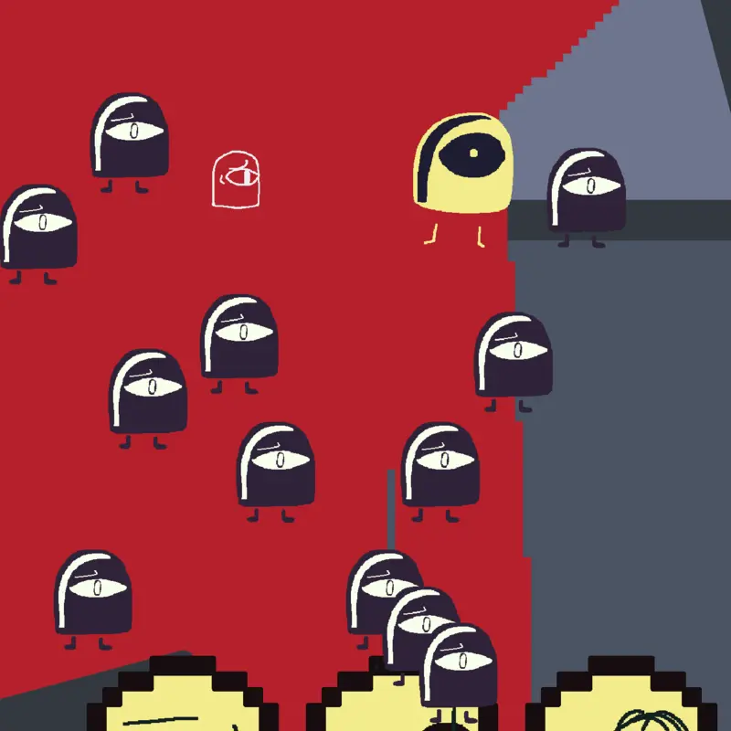 Game by @gopooo
