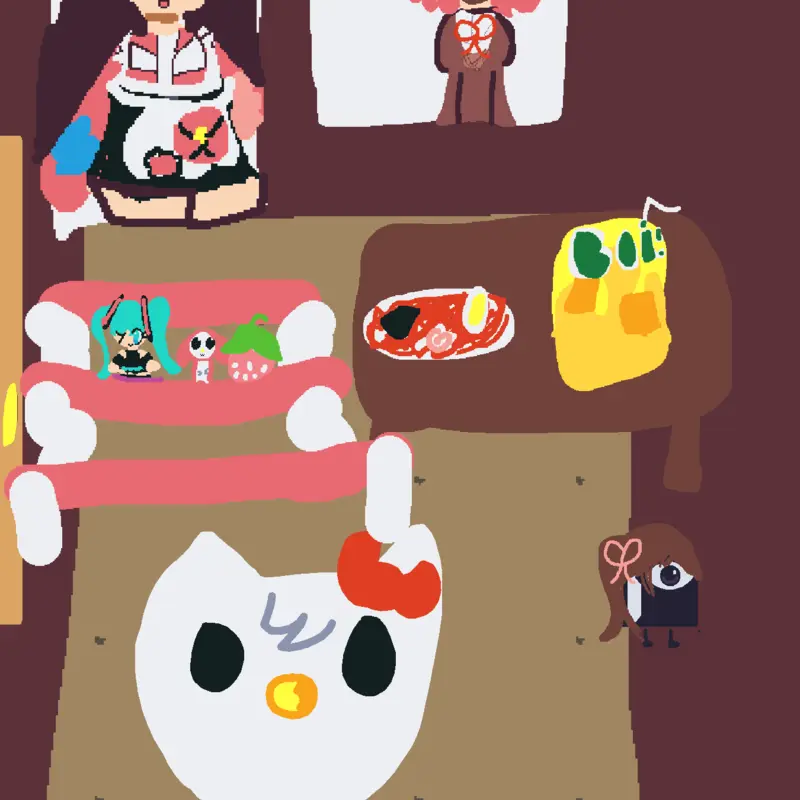 Game by @icecreamx_gAmerclubzz
