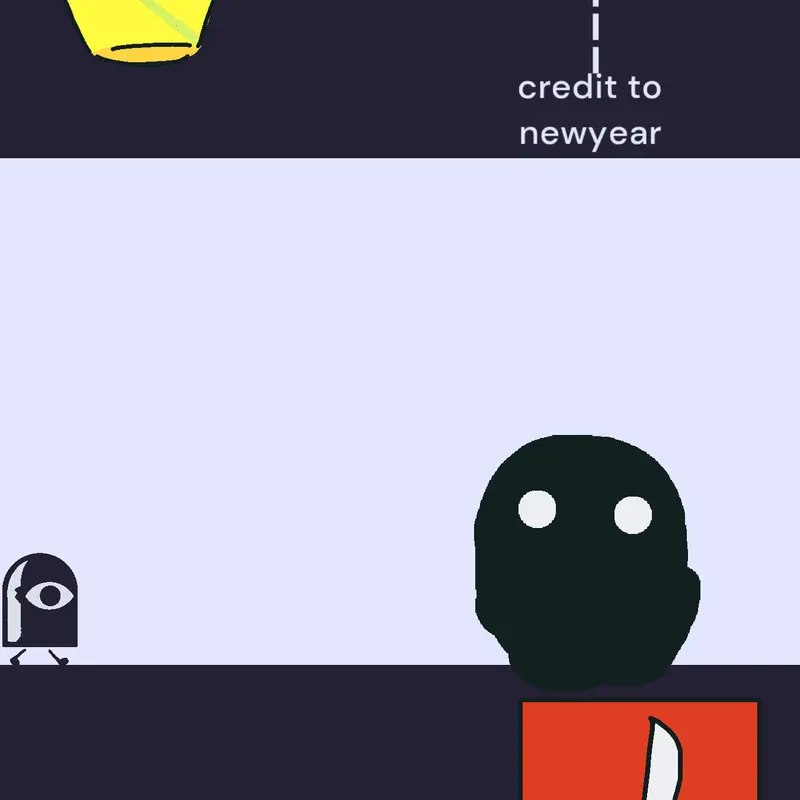 Game by @lisje