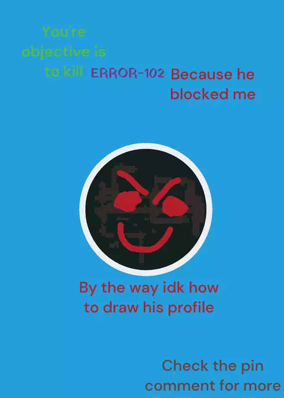 Game by @scary_dude