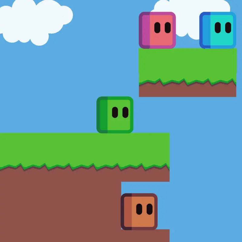 Game by @Zach3030
