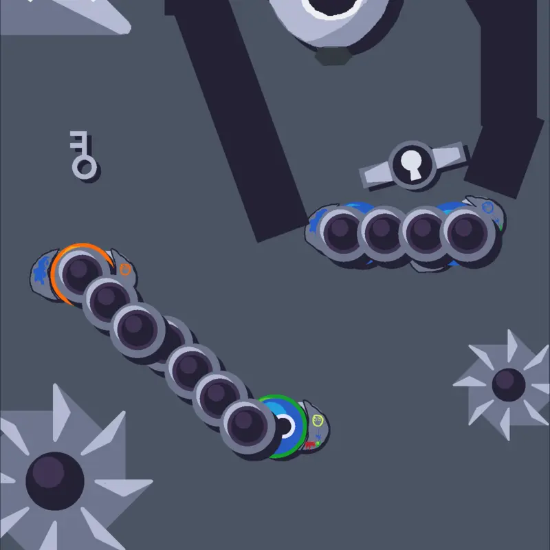 Game by @Anomyous