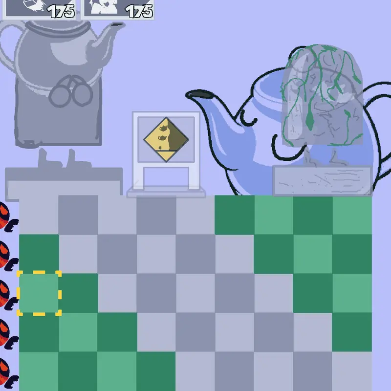 Game by @Flowtheslash