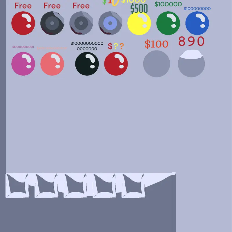 Game by @Catiron