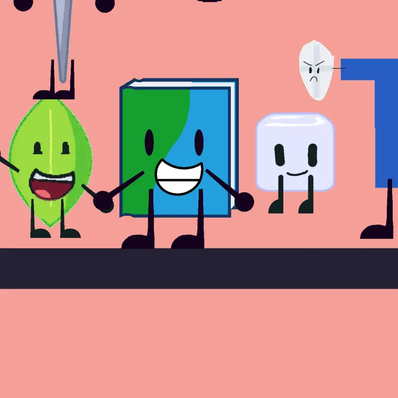 Game by @-_GoldenDropFan_-