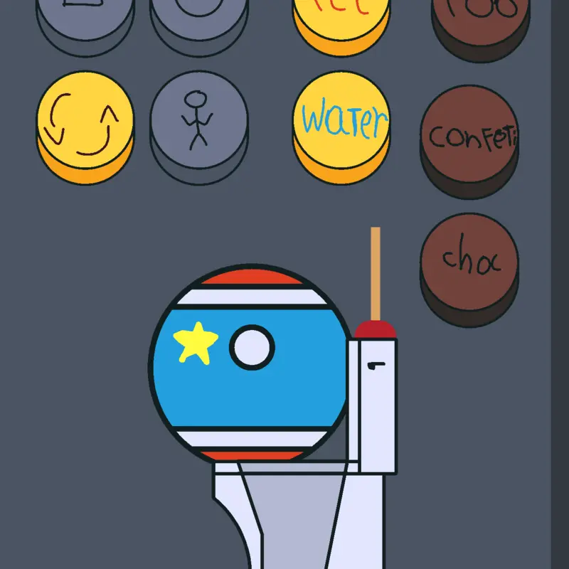 Game by @thaiempire