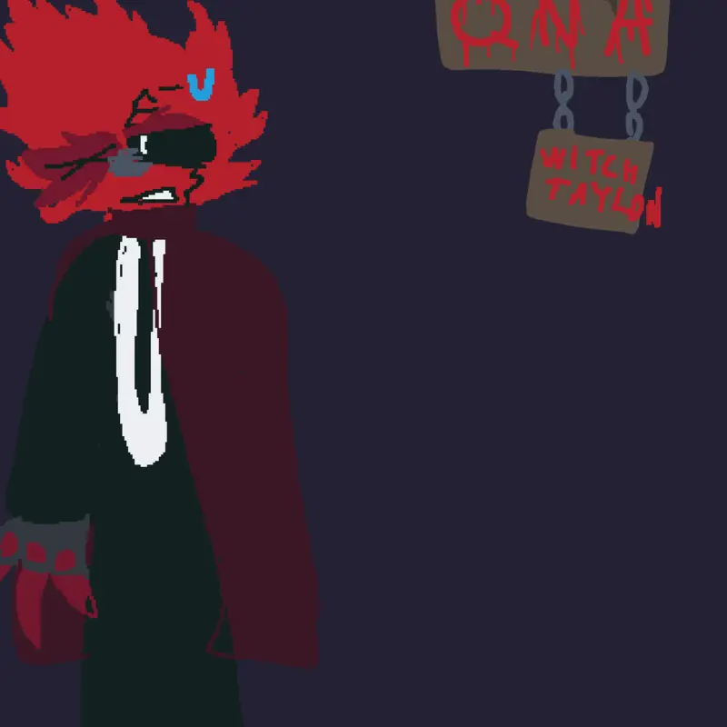 Game by @TagsAnimations
