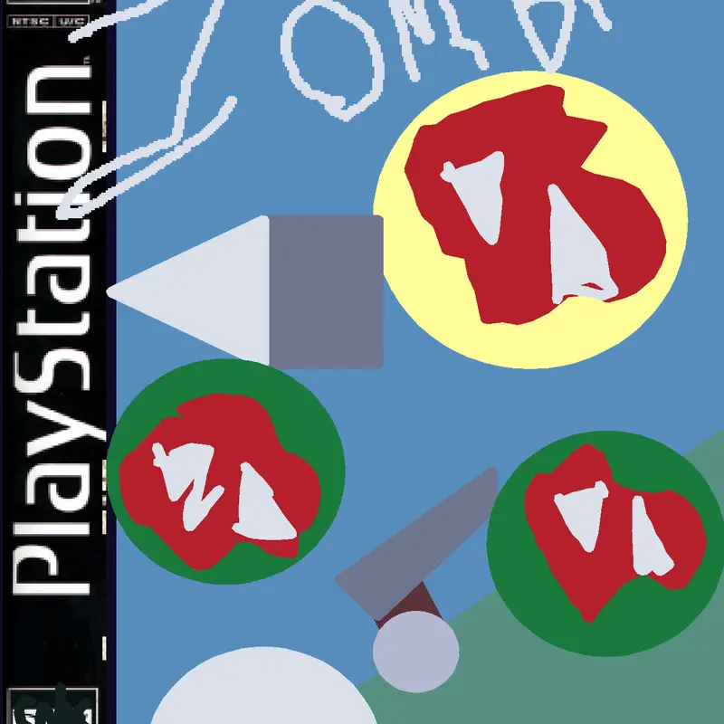 Game by @lion033Games
