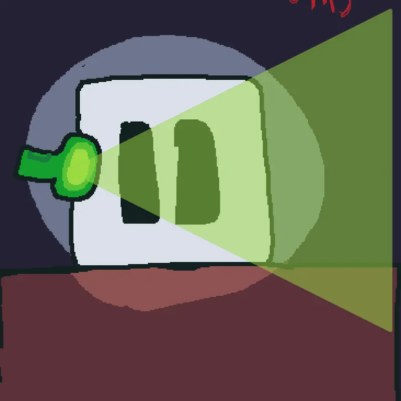 Game by @spekerman_spekerman